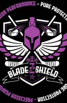 BladeZShield Wax